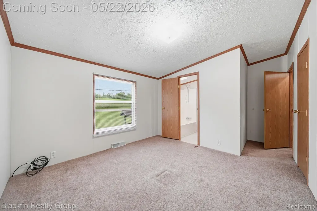 7001 Sweezy Lake Road Norvell Township MI 49230