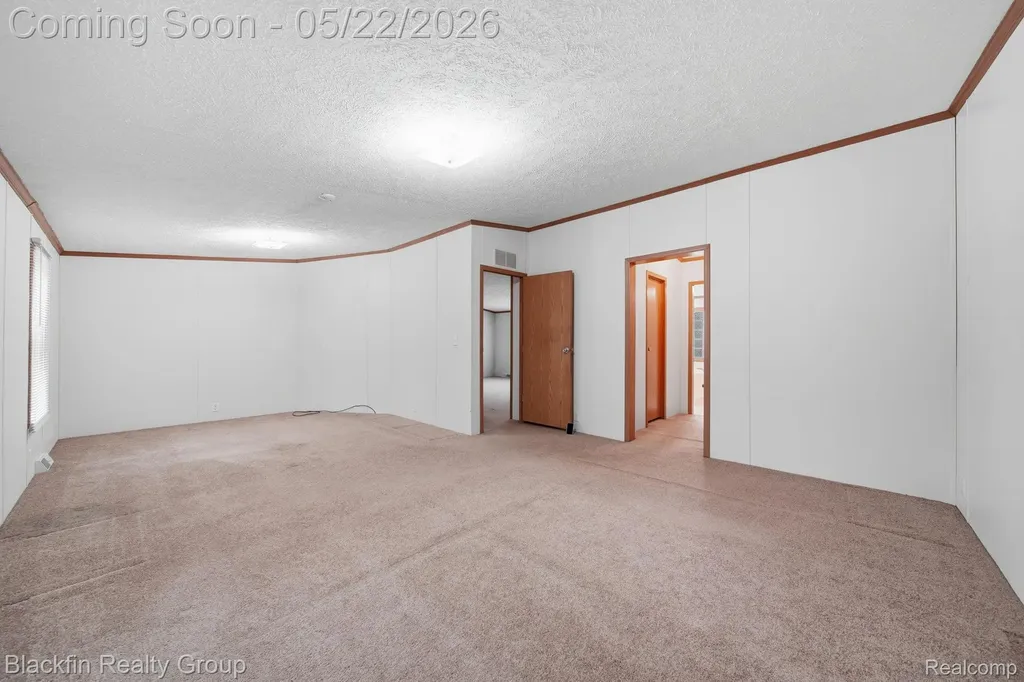 7001 Sweezy Lake Road Norvell Township MI 49230