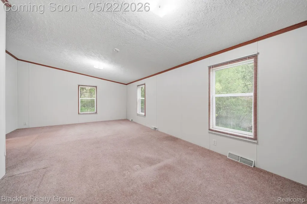 7001 Sweezy Lake Road Norvell Township MI 49230