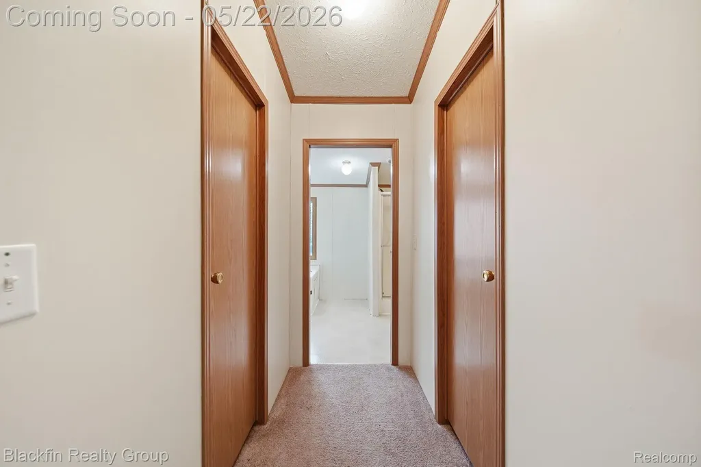 7001 Sweezy Lake Road Norvell Township MI 49230