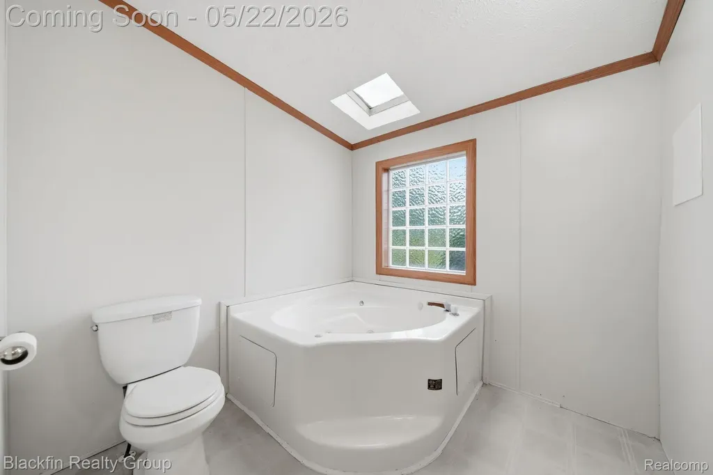 7001 Sweezy Lake Road Norvell Township MI 49230