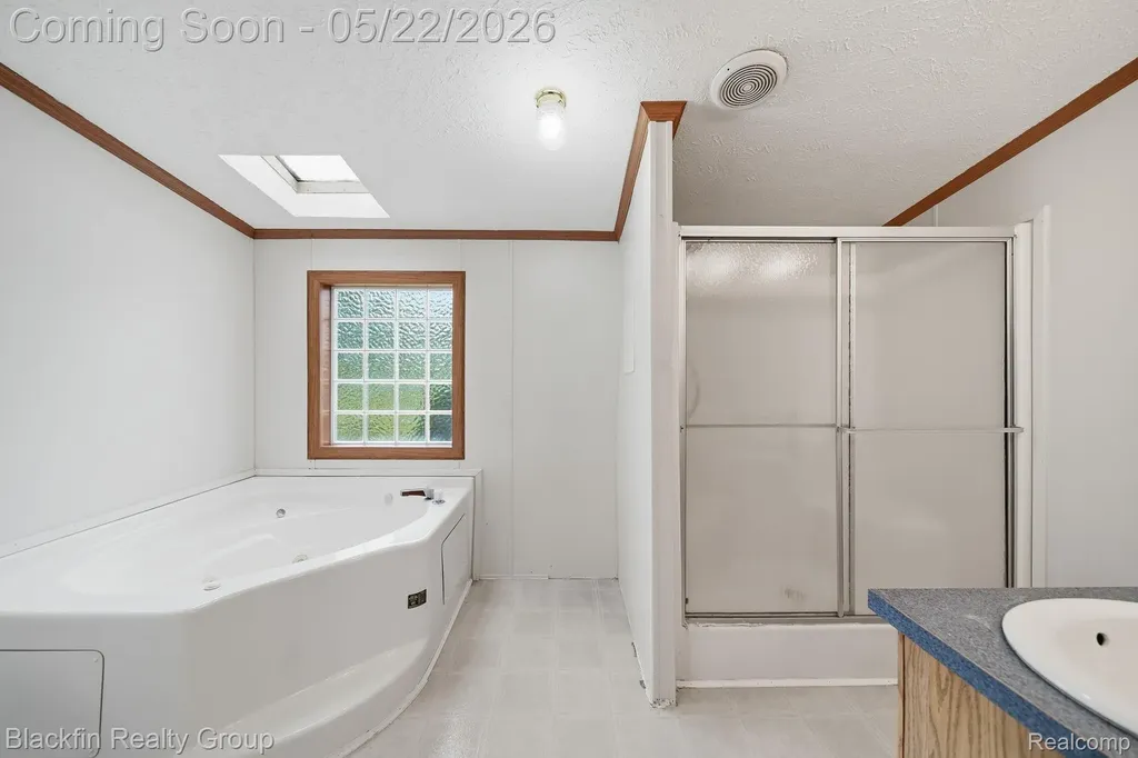 7001 Sweezy Lake Road Norvell Township MI 49230