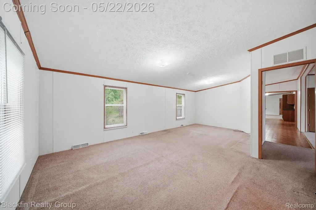 7001 Sweezy Lake Road Norvell Township MI 49230