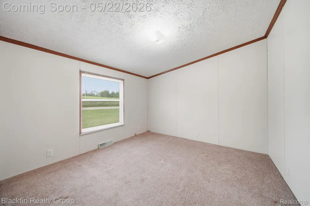 7001 Sweezy Lake Road Norvell Township MI 49230