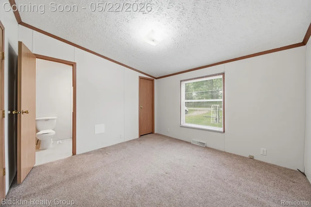 7001 Sweezy Lake Road Norvell Township MI 49230