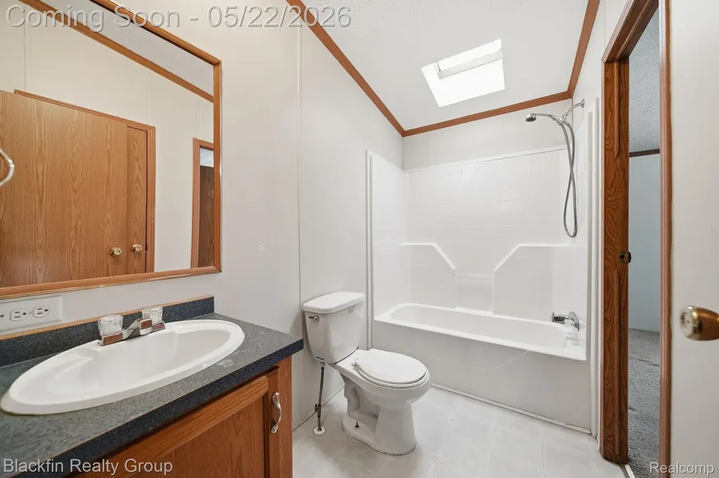 7001 Sweezy Lake Road Norvell Township MI 49230