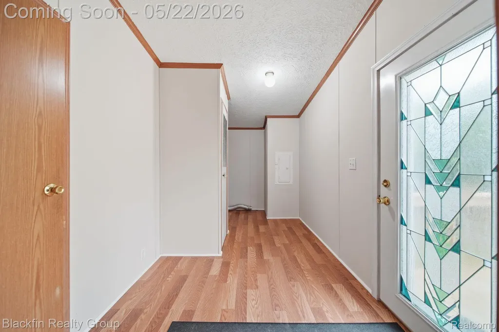 7001 Sweezy Lake Road Norvell Township MI 49230