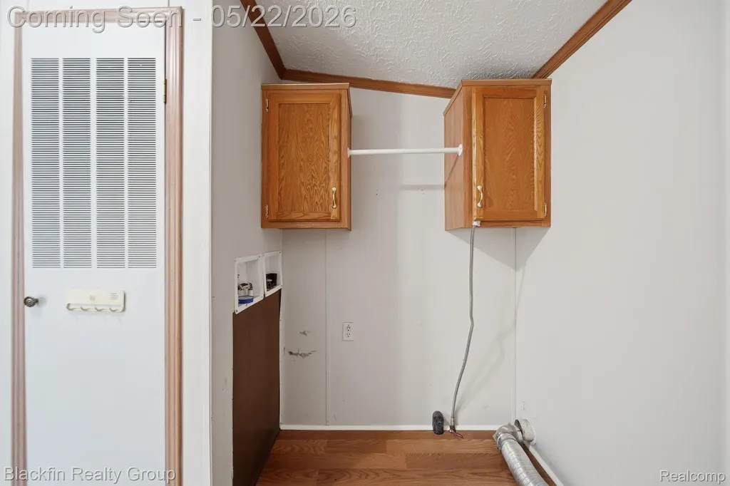 7001 Sweezy Lake Road Norvell Township MI 49230