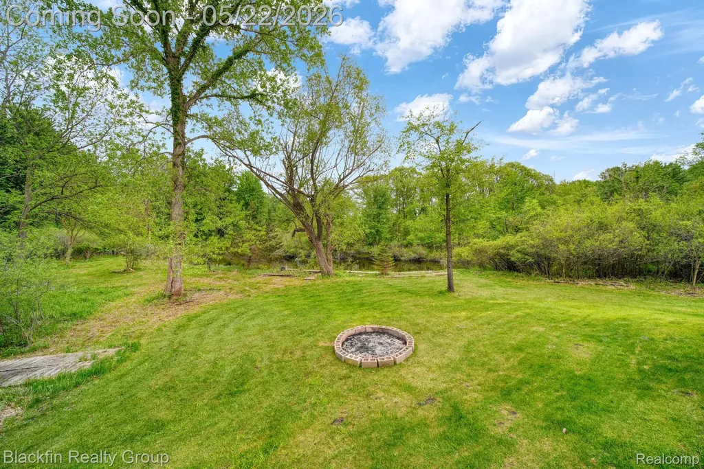 7001 Sweezy Lake Road Norvell Township MI 49230