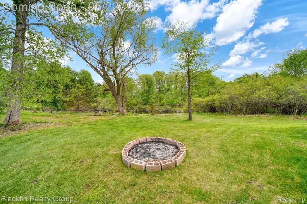 7001 Sweezy Lake Road Norvell Township MI 49230