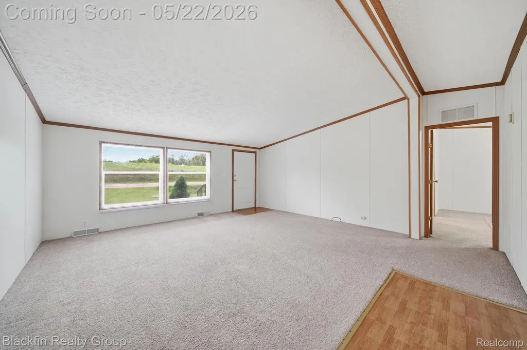 7001 Sweezy Lake Road Norvell Township MI 49230