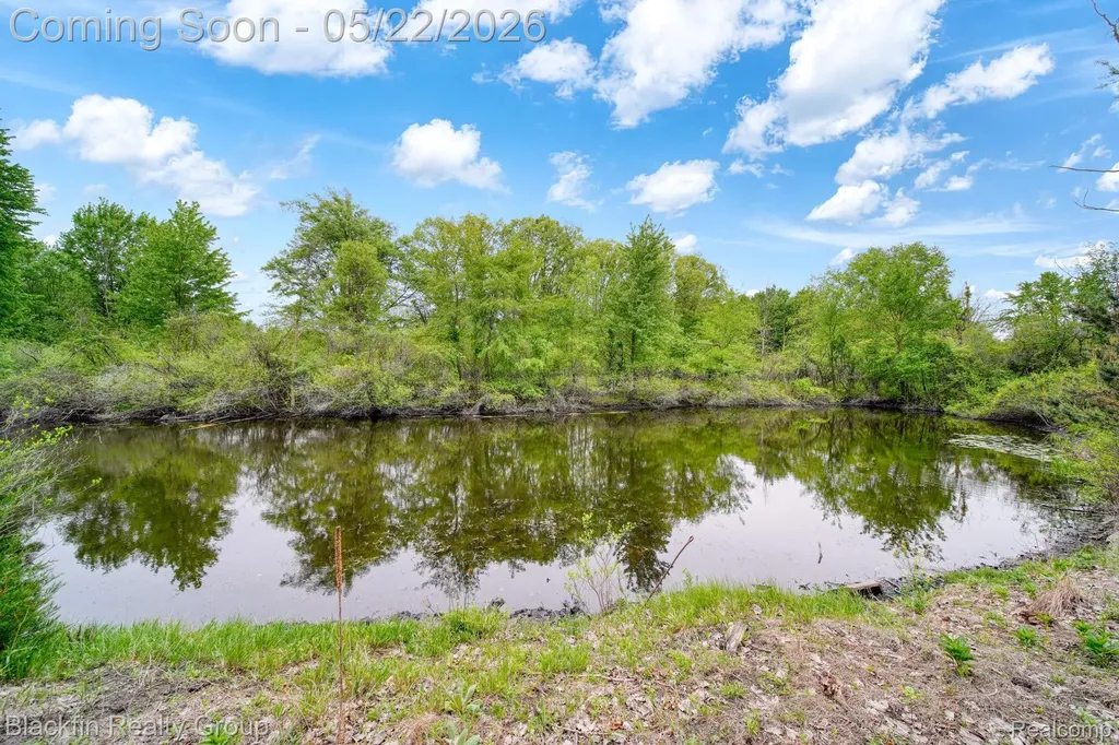 7001 Sweezy Lake Road Norvell Township MI 49230