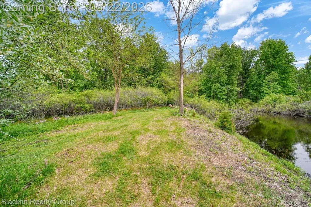 7001 Sweezy Lake Road Norvell Township MI 49230