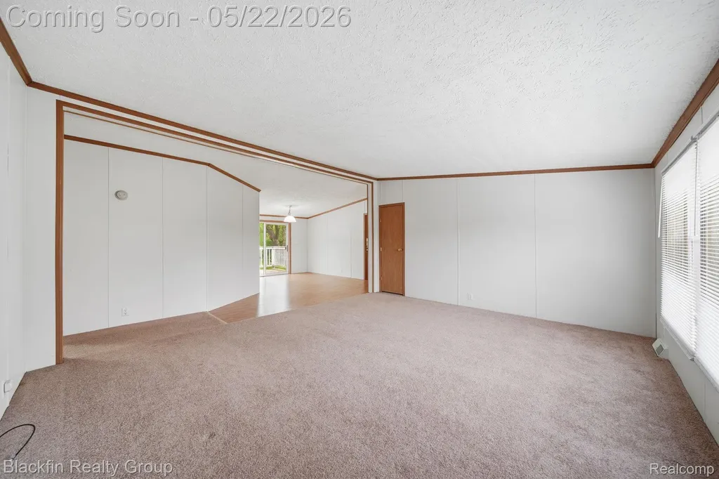 7001 Sweezy Lake Road Norvell Township MI 49230