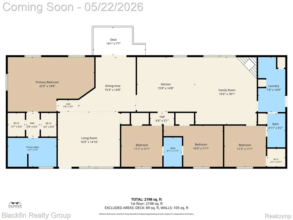 7001 Sweezy Lake Road Norvell Township MI 49230