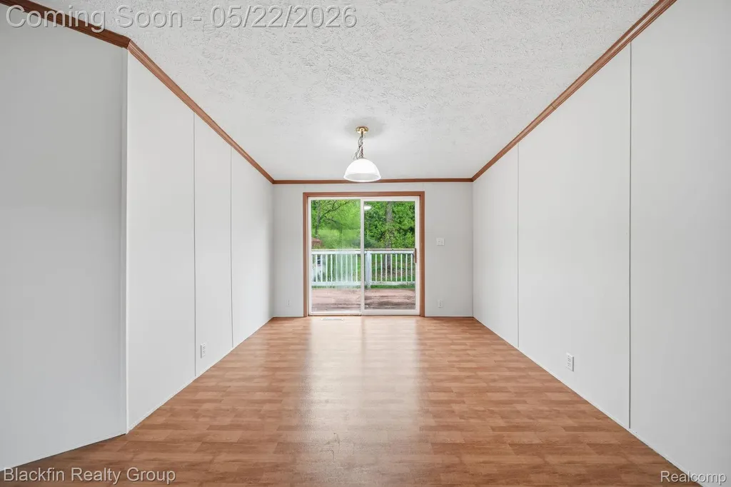 7001 Sweezy Lake Road Norvell Township MI 49230
