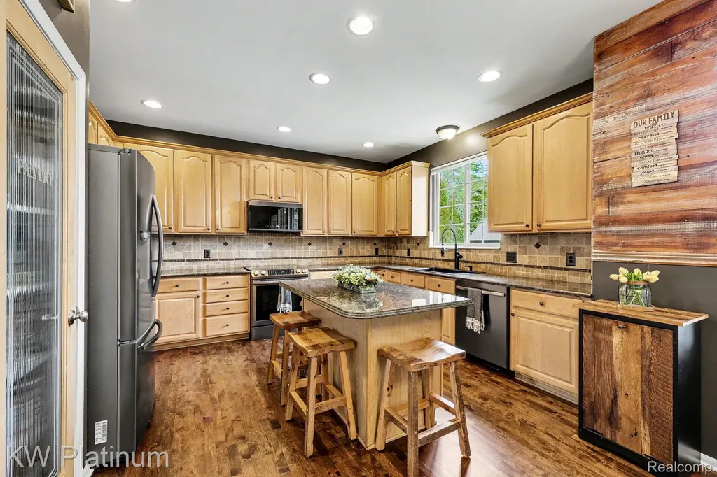 4296 Scott B Drive St. Clair City MI 48079