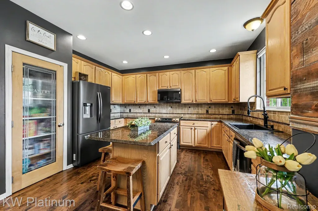 4296 Scott B Drive St. Clair City MI 48079