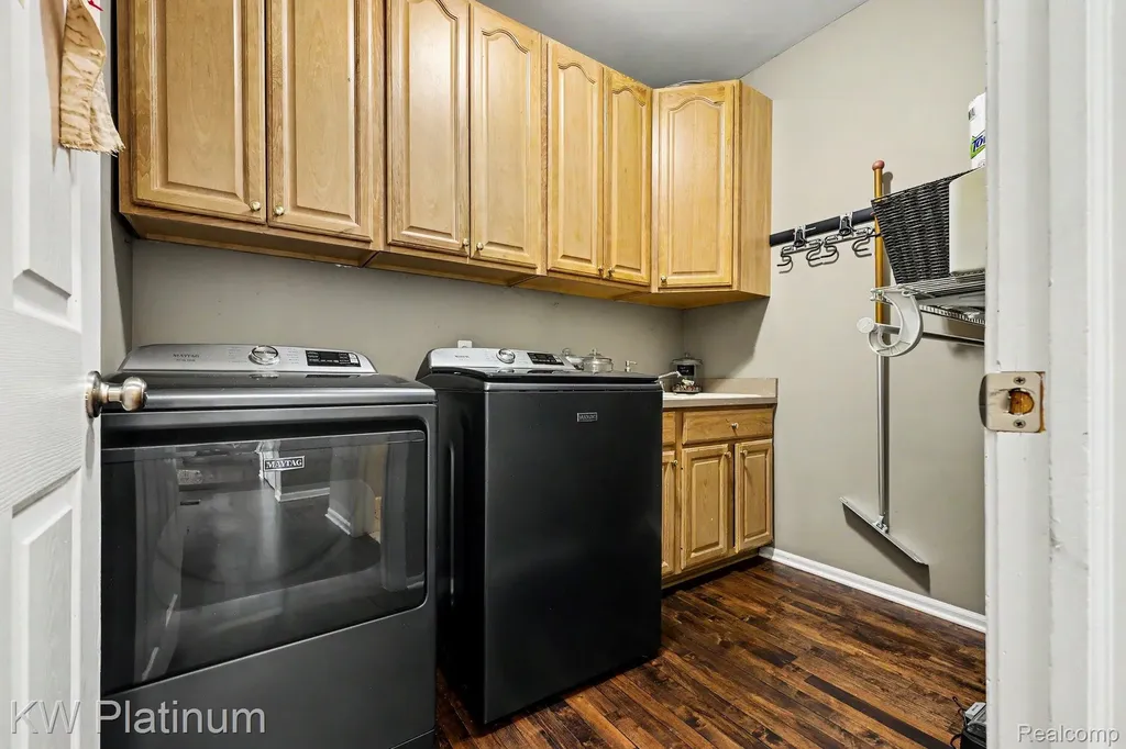 4296 Scott B Drive St. Clair City MI 48079