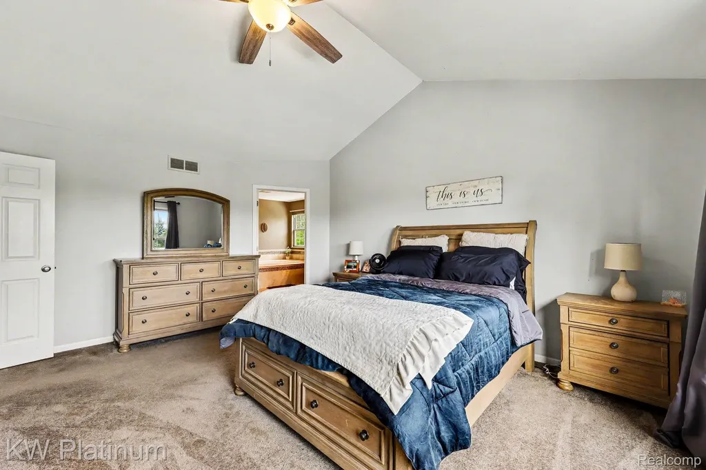 4296 Scott B Drive St. Clair City MI 48079