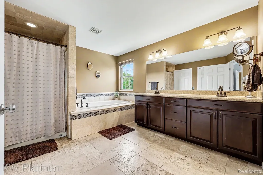 4296 Scott B Drive St. Clair City MI 48079
