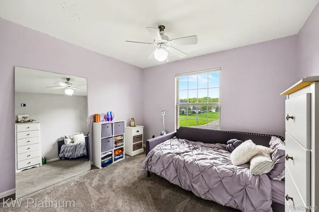 4296 Scott B Drive St. Clair City MI 48079