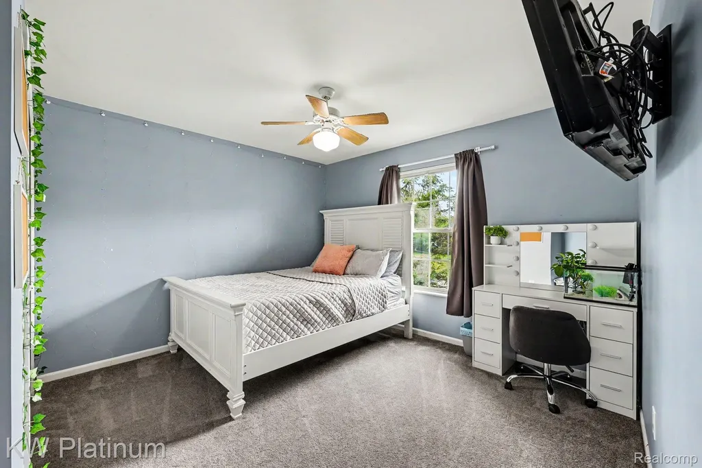 4296 Scott B Drive St. Clair City MI 48079