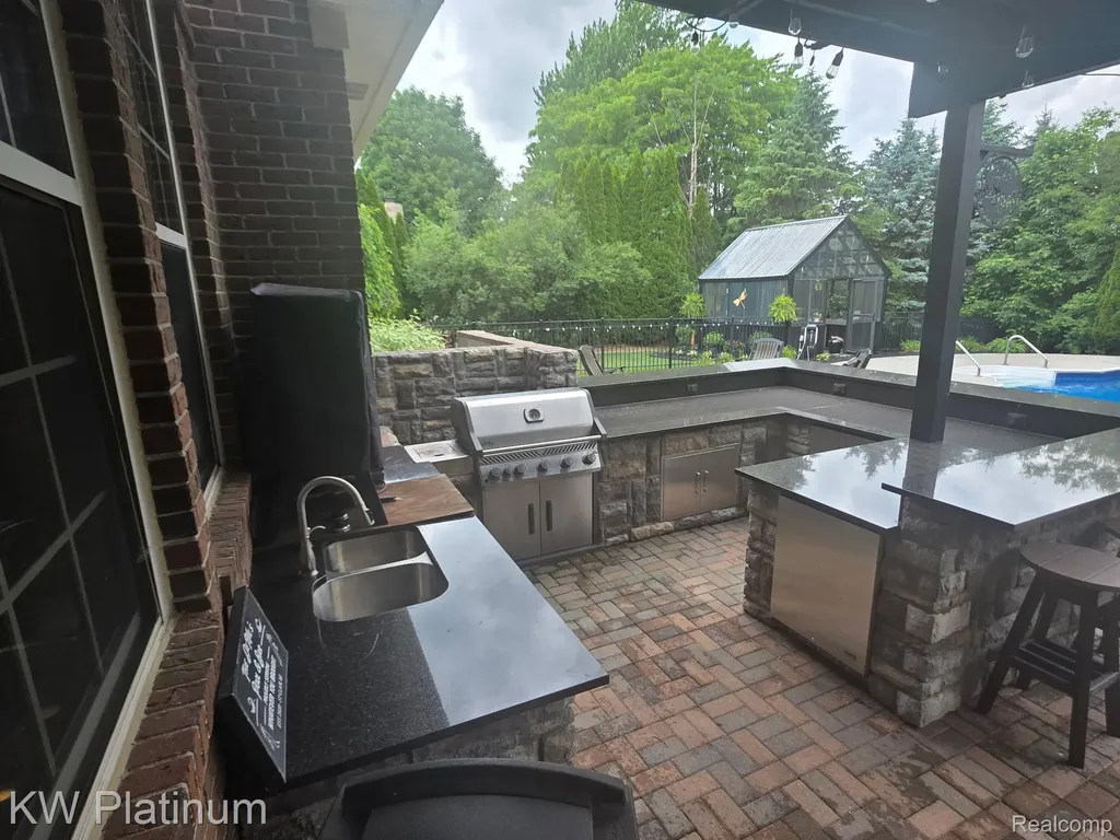 4296 Scott B Drive St. Clair City MI 48079