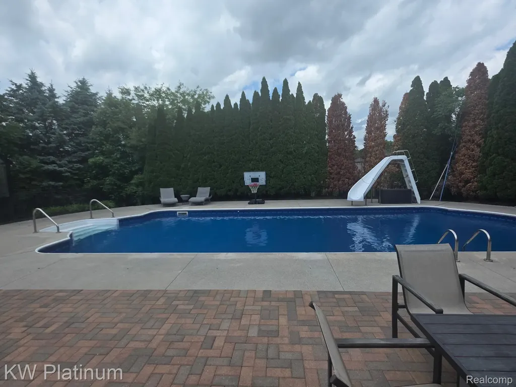 4296 Scott B Drive St. Clair City MI 48079