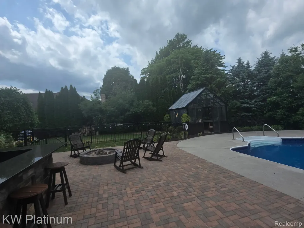 4296 Scott B Drive St. Clair City MI 48079