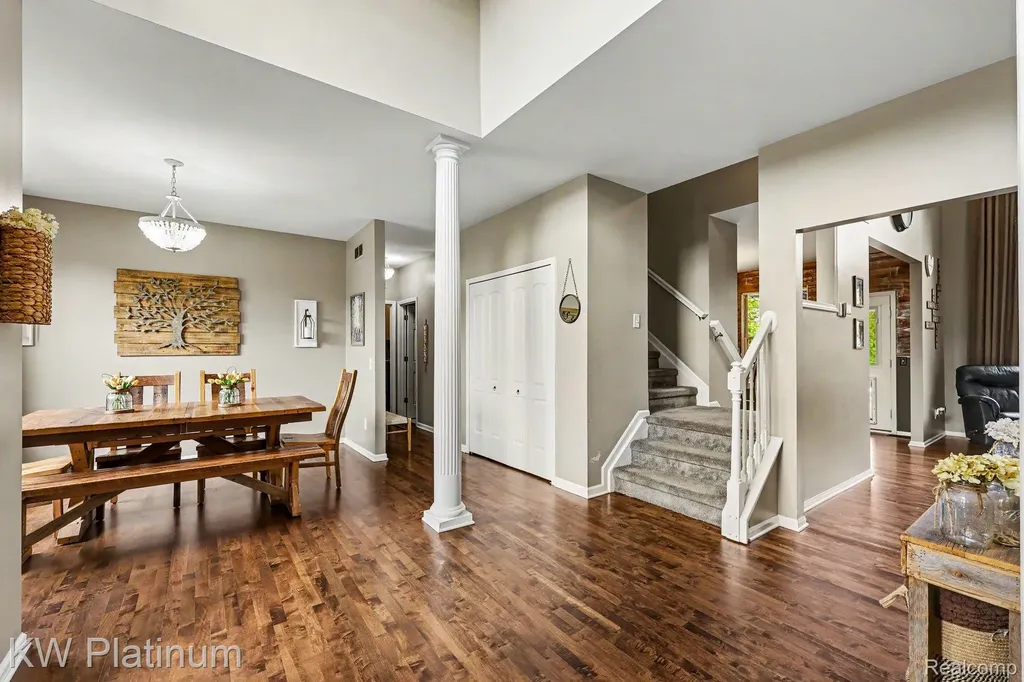 4296 Scott B Drive St. Clair City MI 48079