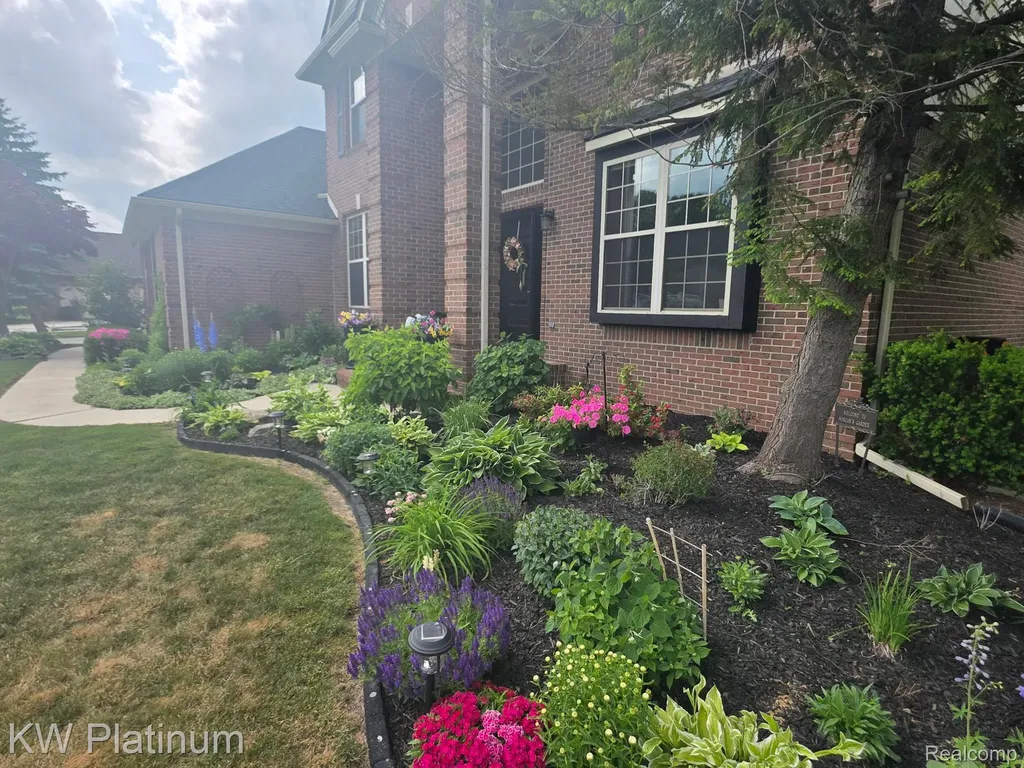 4296 Scott B Drive St. Clair City MI 48079