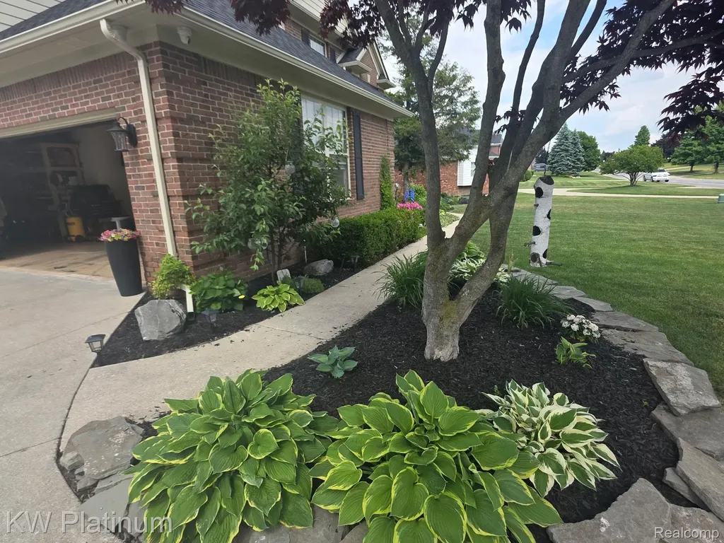 4296 Scott B Drive St. Clair City MI 48079