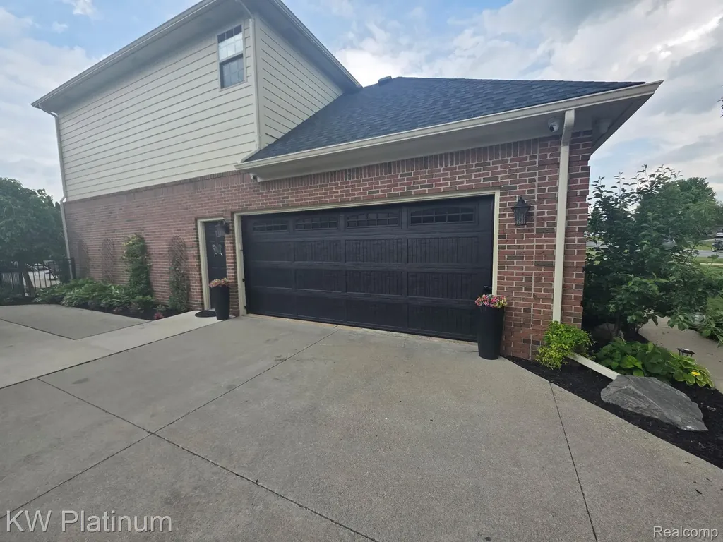 4296 Scott B Drive St. Clair City MI 48079