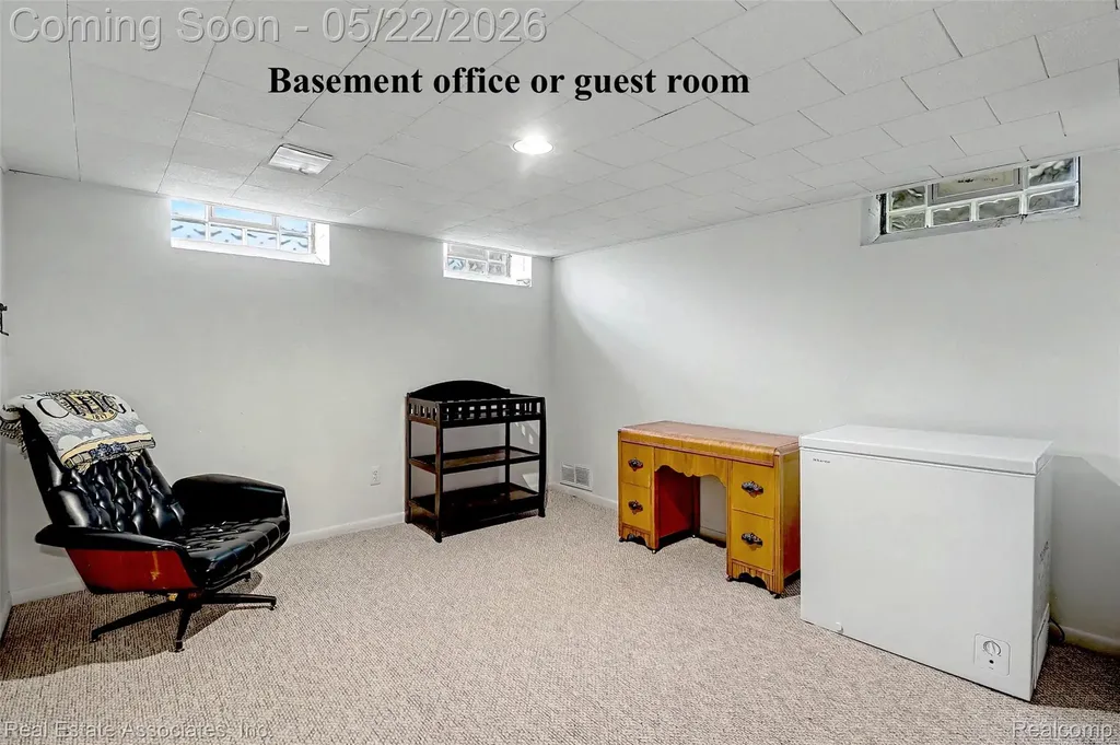 28442 Thorny Brae Road Farmington Hills City MI 48331