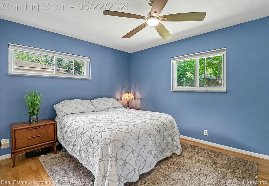 28442 Thorny Brae Road Farmington Hills City MI 48331