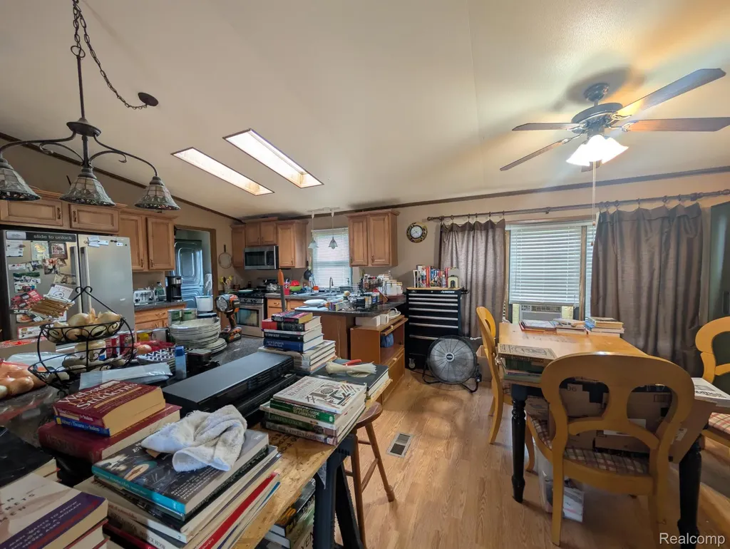 3629 Hawthorne Street Independence Charter Township MI 48348