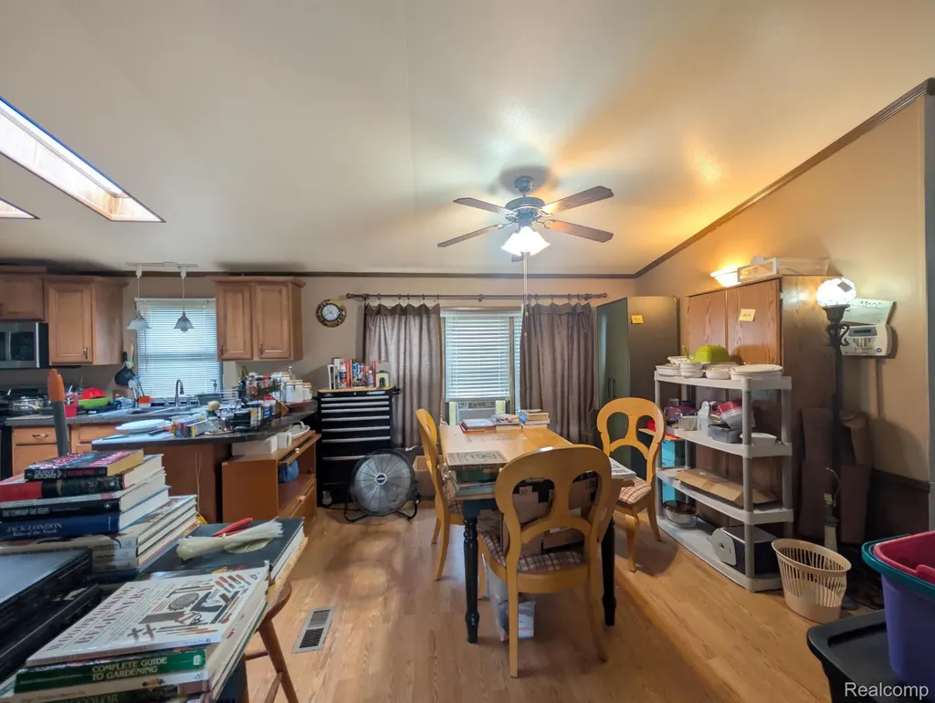 3629 Hawthorne Street Independence Charter Township MI 48348