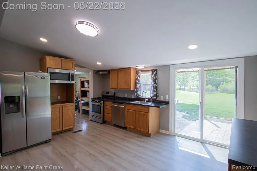 2189 Michigan Road Port Huron City MI 48060