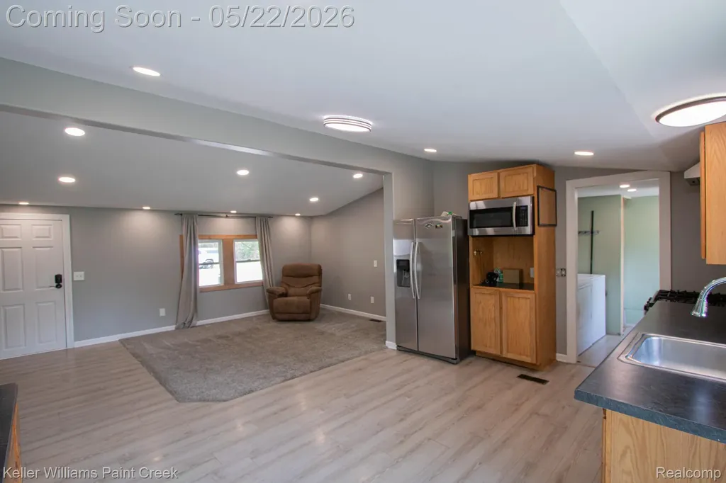 2189 Michigan Road Port Huron City MI 48060