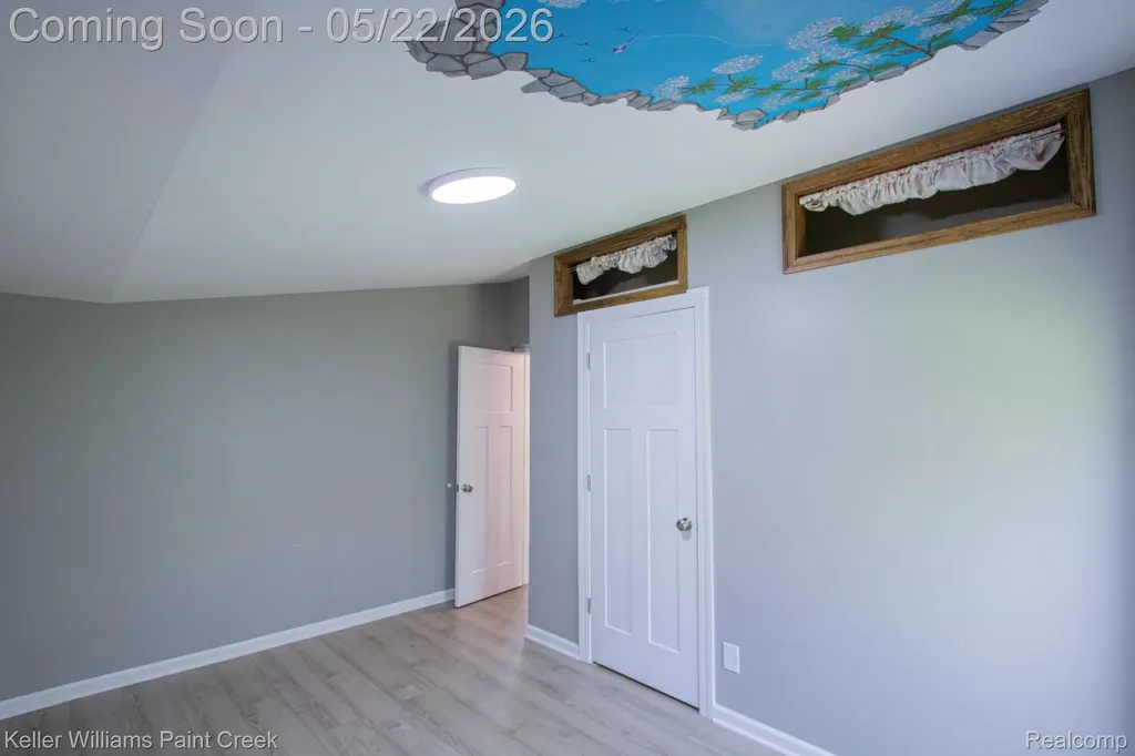2189 Michigan Road Port Huron City MI 48060