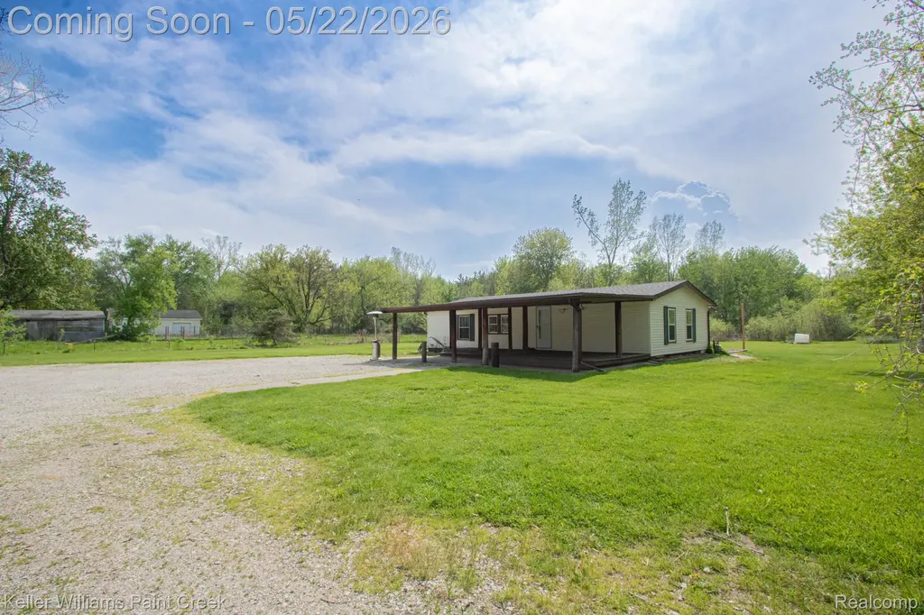 2189 Michigan Road Port Huron City MI 48060