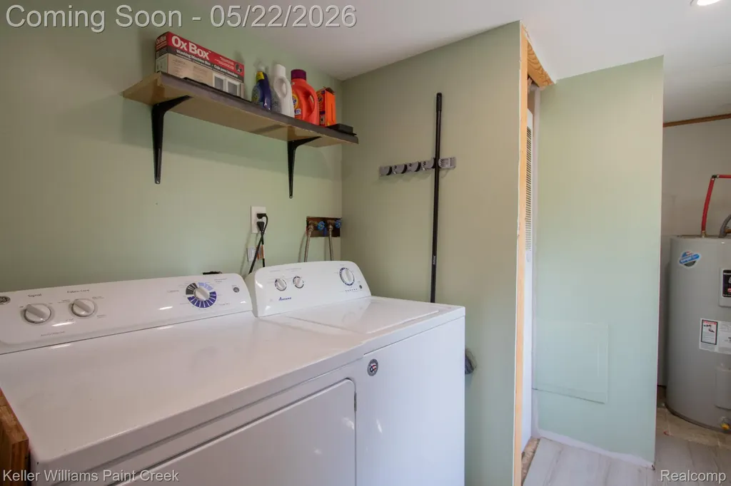 2189 Michigan Road Port Huron City MI 48060