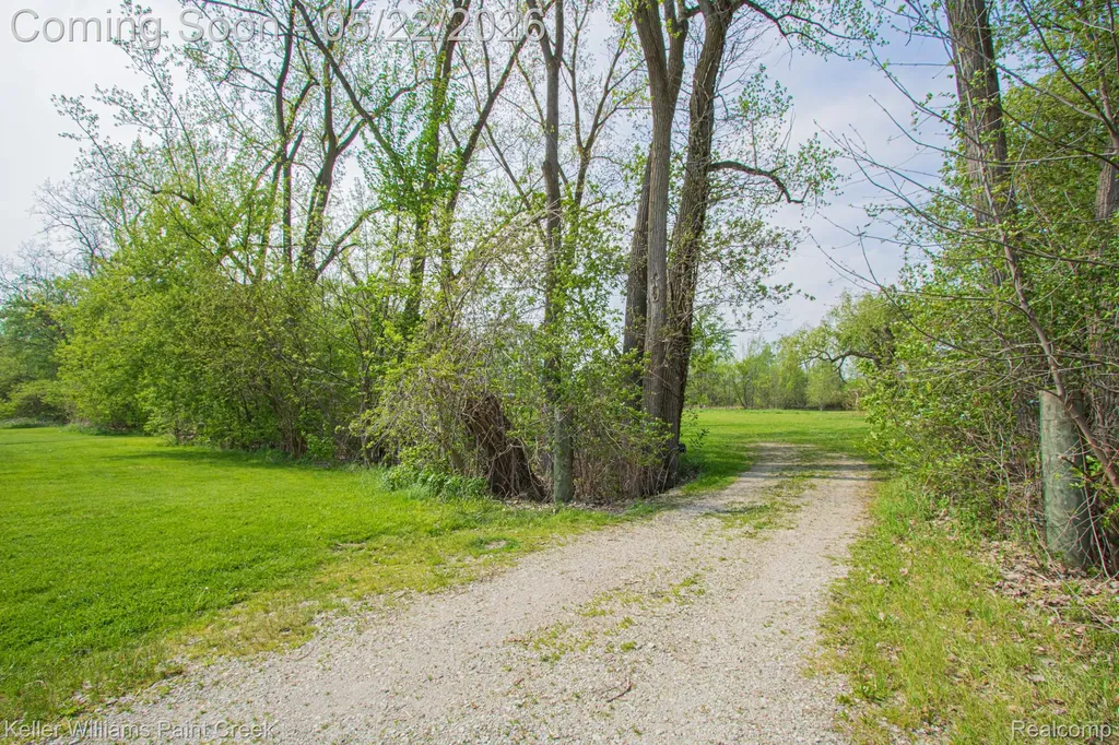 2189 Michigan Road Port Huron City MI 48060