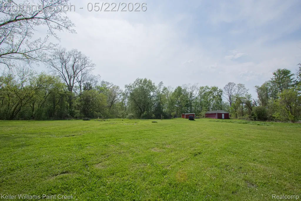 2189 Michigan Road Port Huron City MI 48060