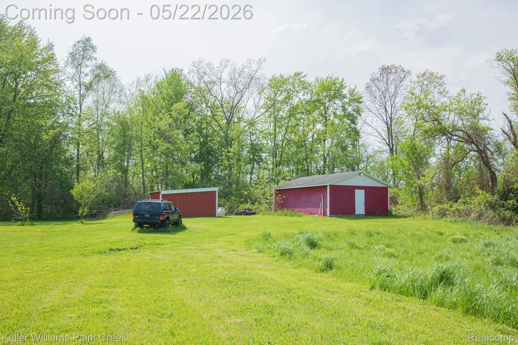 2189 Michigan Road Port Huron City MI 48060