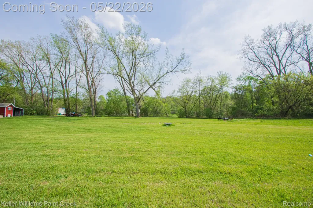 2189 Michigan Road Port Huron City MI 48060
