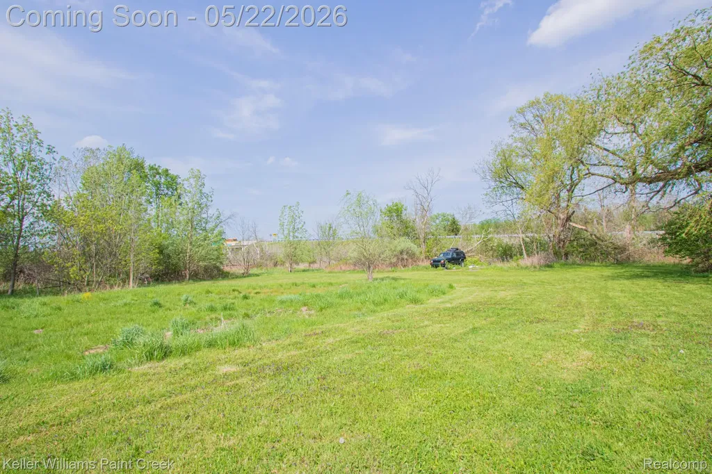 2189 Michigan Road Port Huron City MI 48060