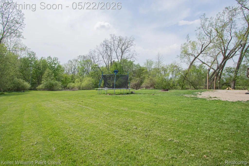 2189 Michigan Road Port Huron City MI 48060