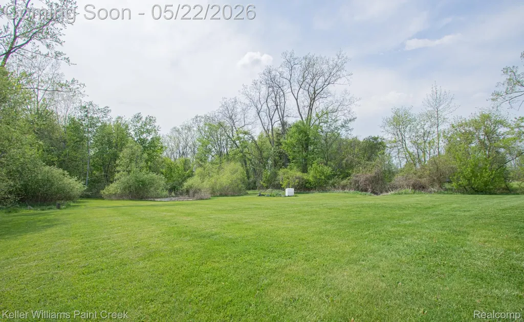 2189 Michigan Road Port Huron City MI 48060